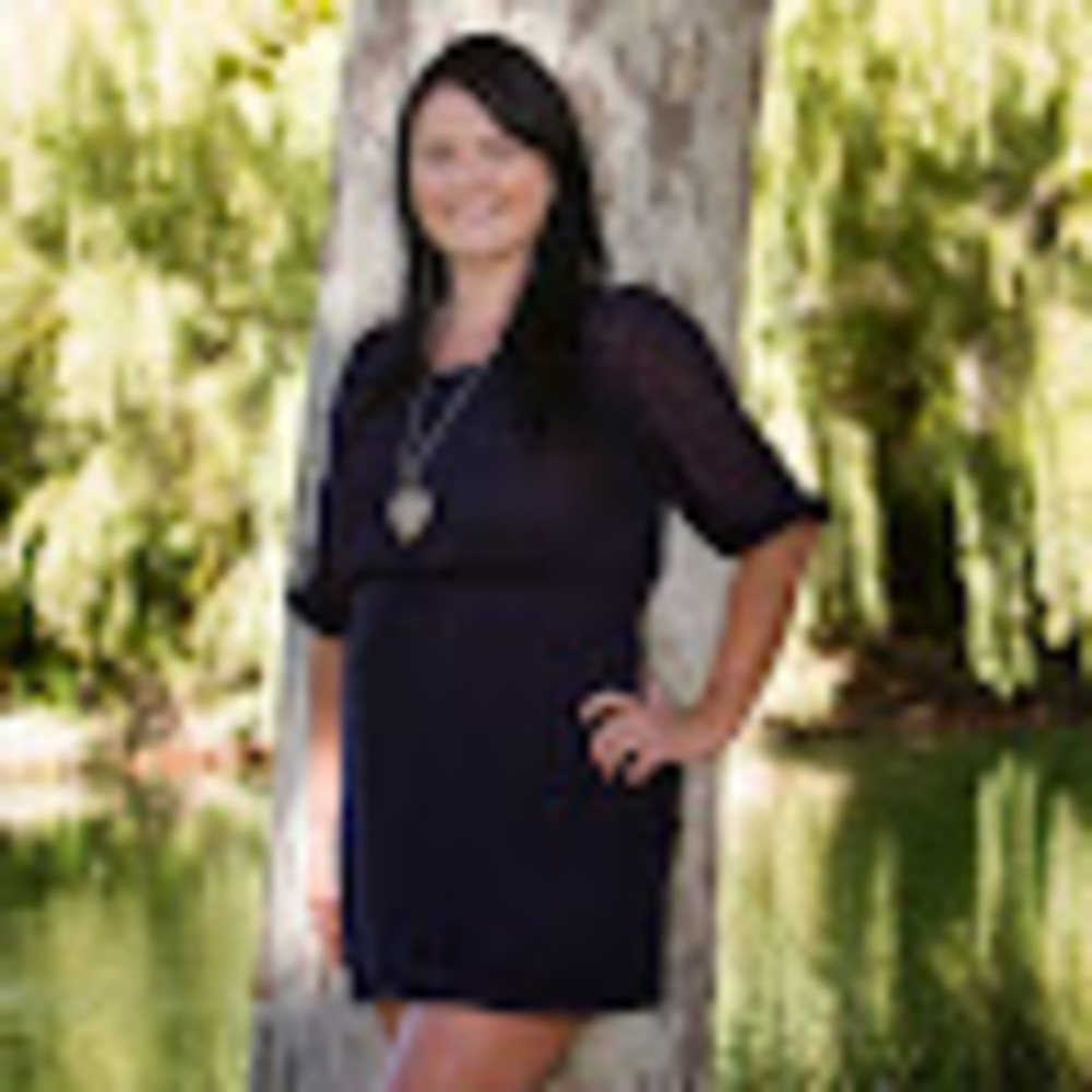 Meet your Posher, April